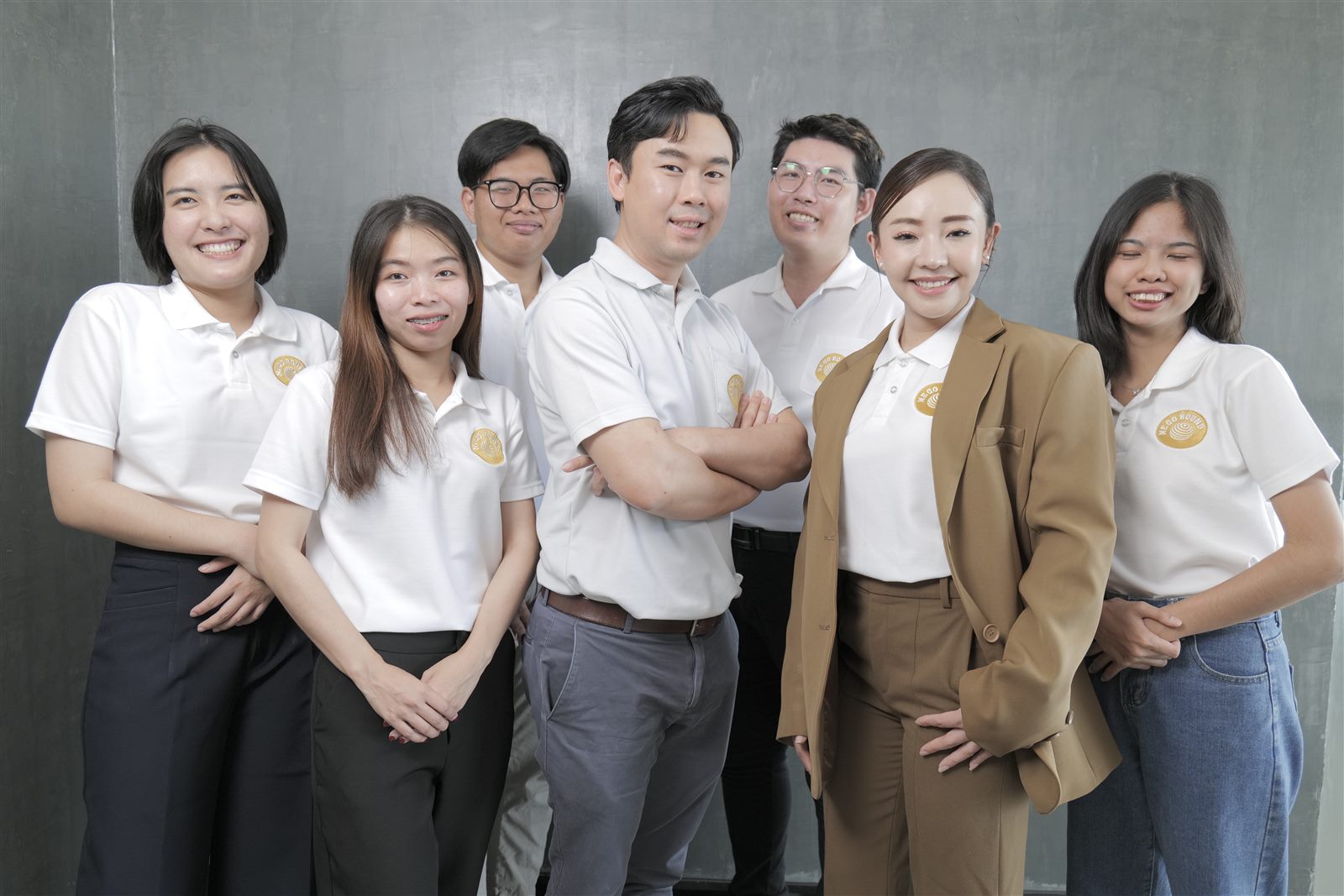 ทีมการตลาด We Win AI Marketing